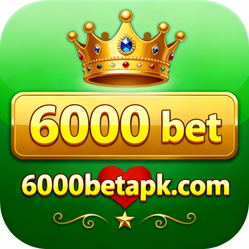 6000 bet